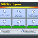 SUPERAntiSpyware Professional Edition screenshot