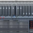 Saffire MixControl for Mac OS X screenshot