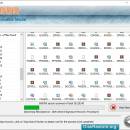 USB Digital Media Data Recovery screenshot