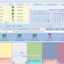 School Calendar for Workgroup screenshot