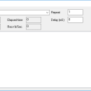 NTP Server Tool screenshot