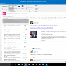 Microsoft Outlook screenshot