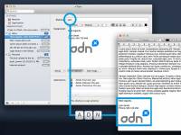 xType screenshot