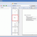 A-PDF Preview and Rename screenshot