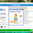 SSuite File Shredder screenshot