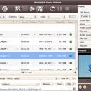 4Media DVD Ripper Ultimate for Mac screenshot