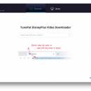 TunePat DisneyPlus Video Downloader screenshot