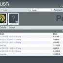 puush for Mac screenshot