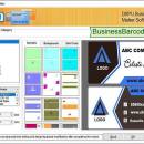 Business Card Design Tool screenshot