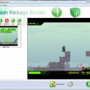 Boxoft Flash Package Builder screenshot