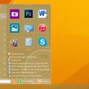 Start Menu 10 screenshot