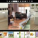 eFlip PDF to Flash Magazine screenshot
