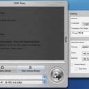 Xilisoft DVD Copy for Mac screenshot