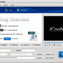 iCoolsoft M4A Converter screenshot