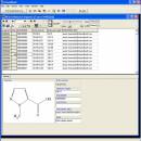 ChemDBsoft Academic screenshot