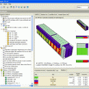 Cargo Load Plan - CubeMaster screenshot