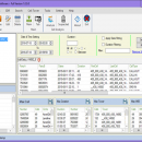 CDR Analysis Software screenshot