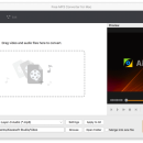 Aiseesoft Free MP3 Converter for Mac screenshot