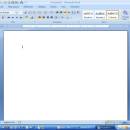 Microsoft Word screenshot