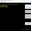 BES — Battle Encoder Shirasé screenshot