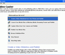 Video Caster screenshot