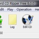 Accord CD Ripper Free screenshot