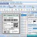 Business Barcode Generator screenshot