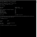 Emsisoft Commandline Scanner screenshot