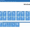 WinOrder screenshot