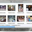 Pendrive Recovery Mac screenshot
