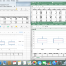 StatPlus:mac screenshot