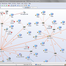 DEKSI Network Duo screenshot