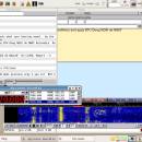Fldigi for Linux screenshot