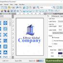 Professional Logo Designer Program screenshot