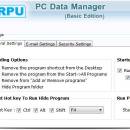 Parental Control Monitoring screenshot