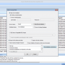 SharePoint Database Recovery Tool screenshot