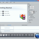 ImTOO Photo Slideshow Maker screenshot