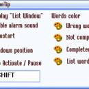 TypeTip screenshot