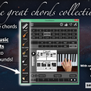 ChordsMaestro screenshot