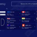 XE Currency screenshot