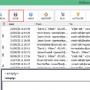 Mass Import PST Exchange 2013 screenshot