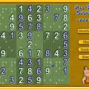 All-Time Sudoku screenshot