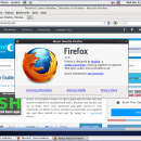 Firefox 17 screenshot