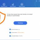 Wise Anti Malware screenshot