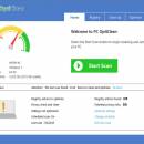 PC OptiClean screenshot