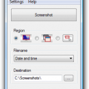 Screenshoter screenshot