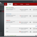Comodo System Cleaner (32 bit) screenshot