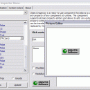 Object Inspector screenshot