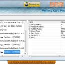 SD Card File Recovery screenshot
