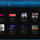 TVersity Media Server PRO screenshot